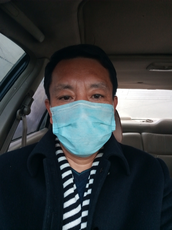 吉祥鸟的第一张照片--黑山认干亲服务网